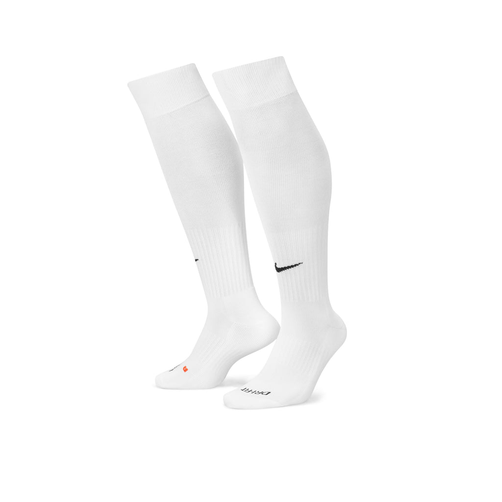 WATERSIDE KARORI SWIFTS ACADEMY SOCK WHITE
