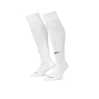 WATERSIDE KARORI SWIFTS ACADEMY SOCK WHITE