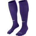 NORTH SHORE UNITED SOCK COURT PURPLE