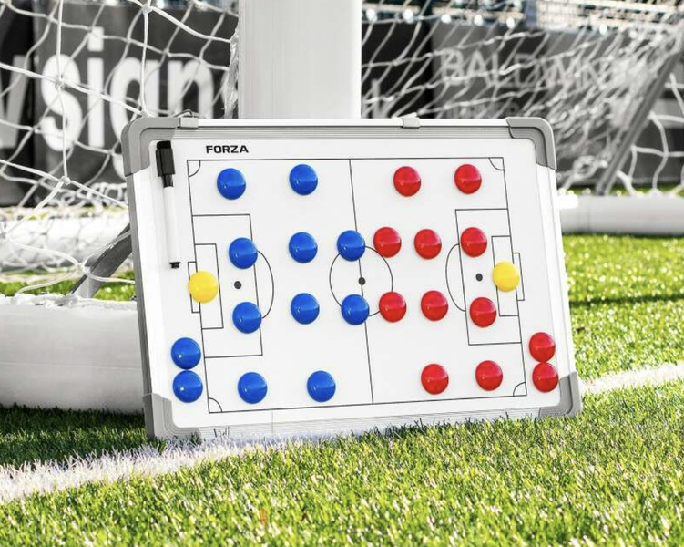 FORZA COACHING BOARD