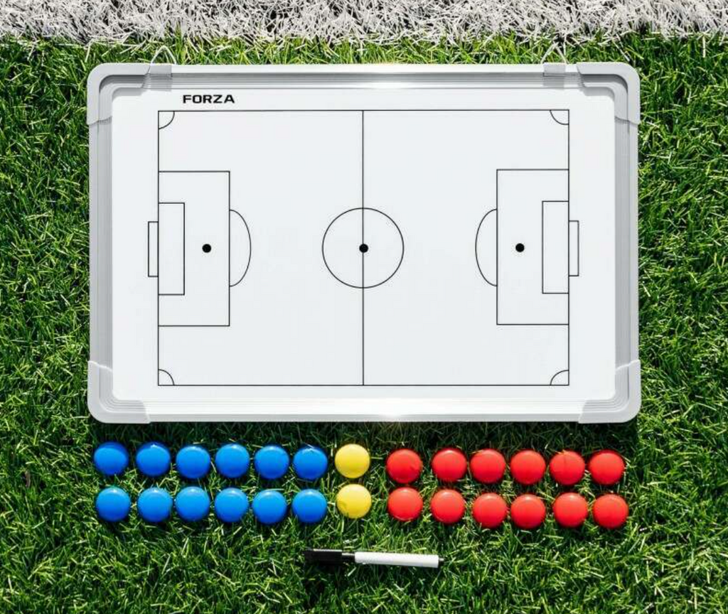 FORZA COACHING BOARD