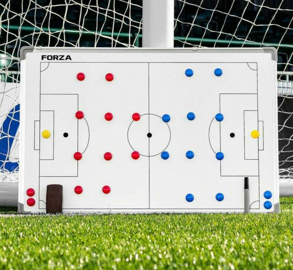 FORZA COACHING BOARD