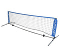 ALPHA SOCCER TENNIS NET