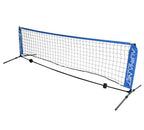 ALPHA SOCCER TENNIS NET
