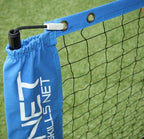 ALPHA SOCCER TENNIS NET