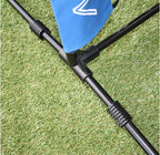 ALPHA SOCCER TENNIS NET