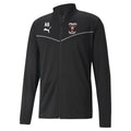 TARADALE AFC PUMA teamRISE POLY TRAINING JACKET - MENS