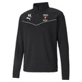TARADALE AFC PUMA teamRISE 1/4 ZIP TOP JR - KIDS