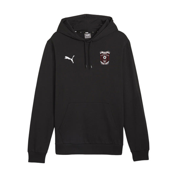 TARADALE AFC PUMA teamGOAL 23 CASUAL HOODIE JR - KIDS
