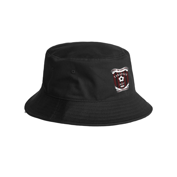 TARADALE AFC BUCKET HAT
