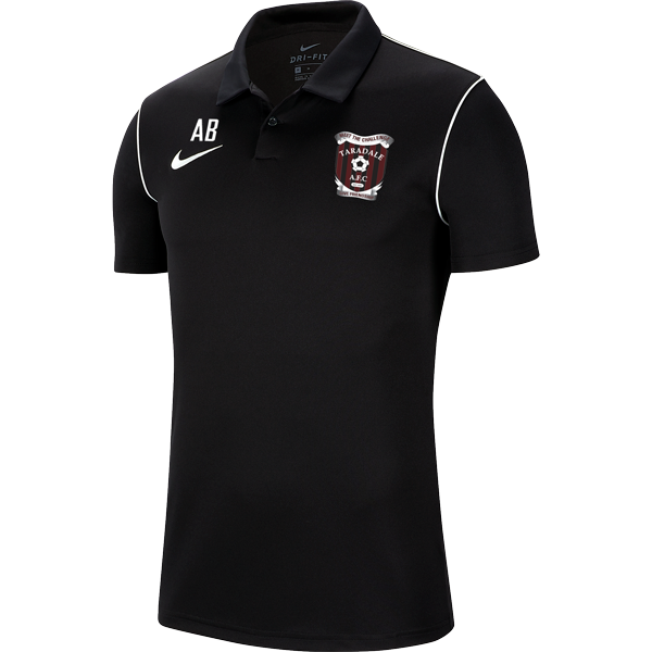 TARADALE AFC NIKE POLO - MEN'S