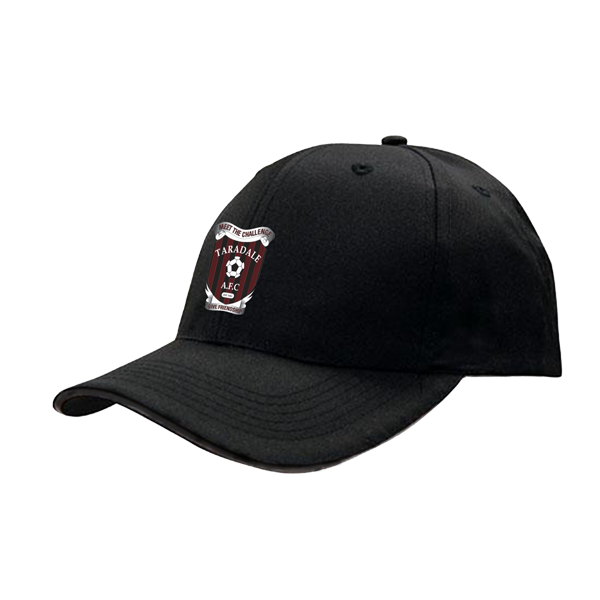TARADALE AFC TEAM CAP