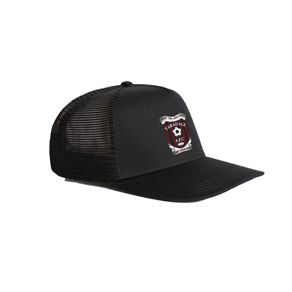 TARADALE AFC TRUCKER CAP