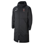 TARADALE AFC NIKE PARK STADIUM JACKET - MEN'S