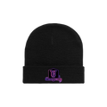THE FOOTBALL GIRLS TEAM BEANIE