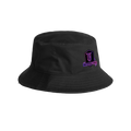 THE FOOTBALL GIRLS BUCKET HAT