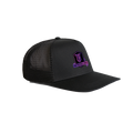 THE FOOTBALL GIRLS TRUCKER CAP