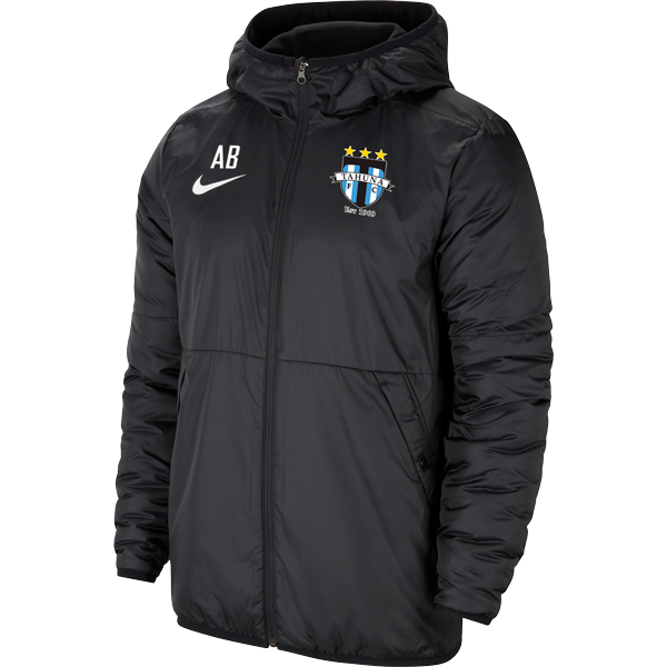TAHUNA FC NIKE THERMAL FALL JACKET - MEN'S