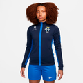 TAHUNA FC NIKE 23 TRACK JACKET - WOMEN'S