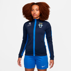 TAHUNA FC NIKE 23 TRACK JACKET - WOMEN'S
