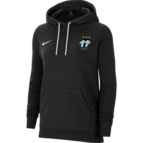 TAHUNA FC NIKE HOODIE - WOMEN'S