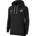 TAHUNA FC NIKE HOODIE - WOMEN'S