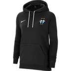 TAHUNA FC NIKE HOODIE - WOMEN'S