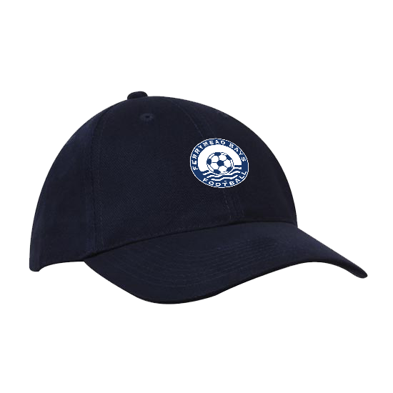 FERRYMEAD BAYS FC  TEAM CAP