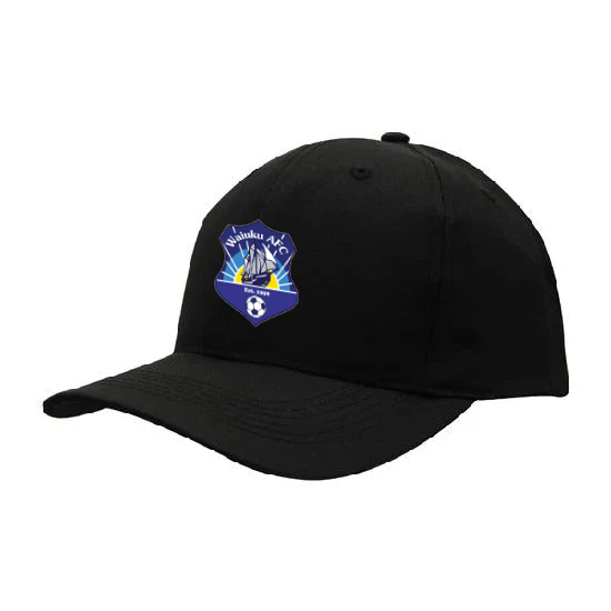WAIUKU AFC  TEAM CAP