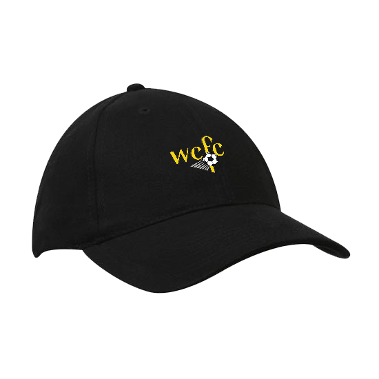 WHANGANUI CITY FC TEAM CAP