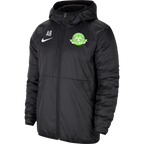 TUAKAU SOCCER CLUB NIKE THERMAL FALL JACKET - MEN'S