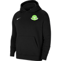 TUAKAU SOCCER CLUB NIKE PARK HOODIE - KIDS