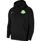 TUAKAU SOCCER CLUB NIKE PARK HOODIE - KIDS
