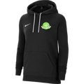 TUAKAU SOCCER CLUB NIKE HOODIE - WOMEN'S