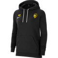 WAIKATO UNICOL NIKE HOODIE - WOMEN'S