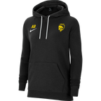 WAIKATO UNICOL NIKE HOODIE - WOMEN'S