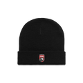 CANTERBURY UNITED PRIDE TEAM BEANIE