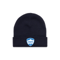 NEW PLYMOUTH RANGERS AFC  TEAM BEANIE