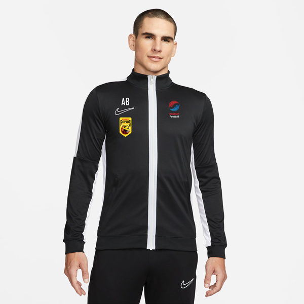 WAIBOP RAPIDS FUTSAL NIKE TRACK JACKET - MENS