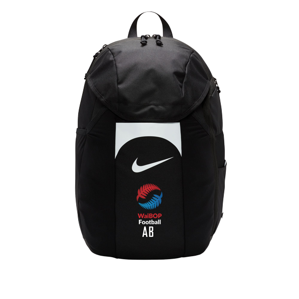 WAIBOP FOOTBALL REFEREES TEAM BACKPACK
