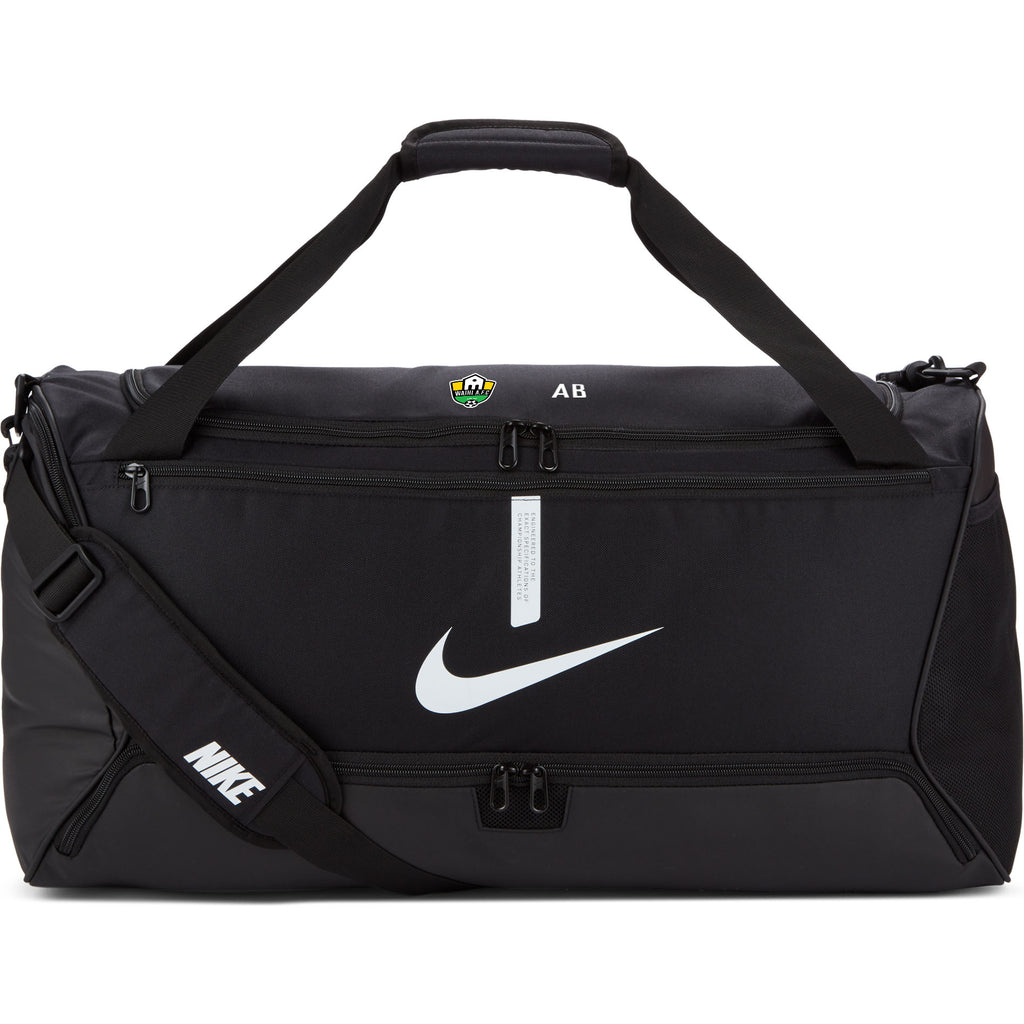 WAIHI AFC DUFFEL BAG