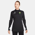 WAIHI AFC NIKE DRILL TOP - WOMEN'S