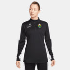 WAIHI AFC NIKE DRILL TOP - WOMEN'S