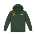 WAIHI AFC GRAPHIC HOODIE - KIDS
