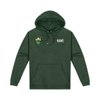 WAIHI AFC GRAPHIC HOODIE - KIDS