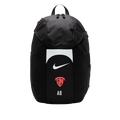 WAIRARAPA FC TEAM BACKPACK