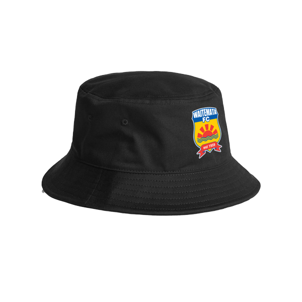 WAITEMATA FC BUCKET HAT