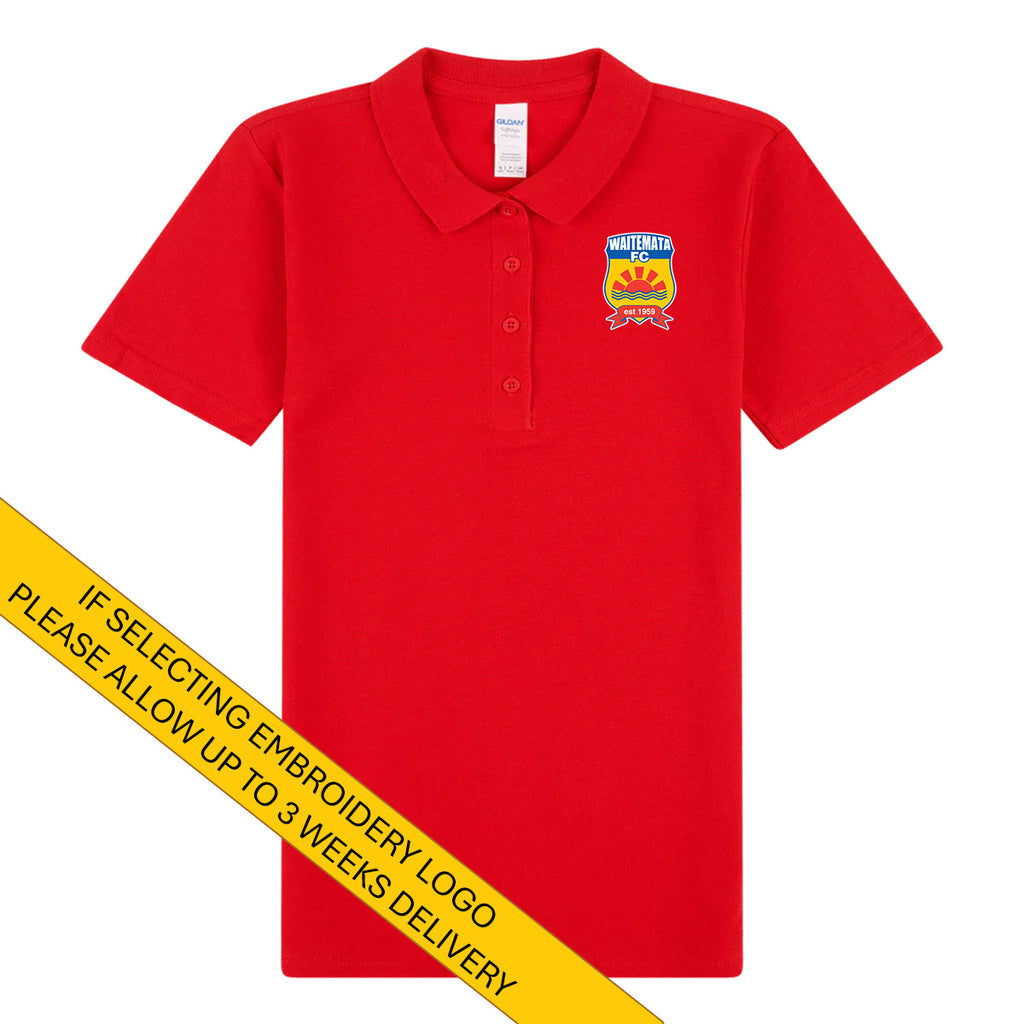 WAITEMATA FC POLO - WOMENS