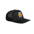 WAITEMATA FC TRUCKER CAP