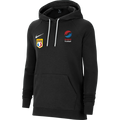 WAIBOP POWER FUTSAL NIKE HOODIE - WOMEN'S